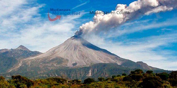 empresas de mudanzas en colima