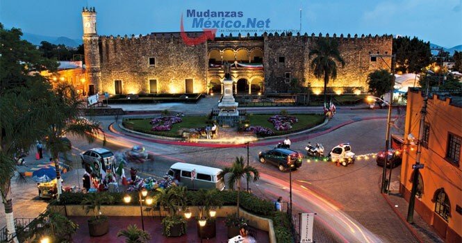 mudanzas en Cuernavaca empresas de mudanzas en Cuernavaca
