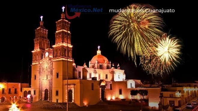 mudanzas en Leon Guanajuato empresas de mudanzas en guanajuato