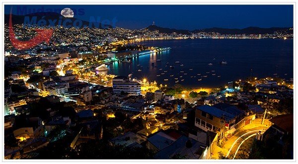 empresas de mudanzas en acapulco