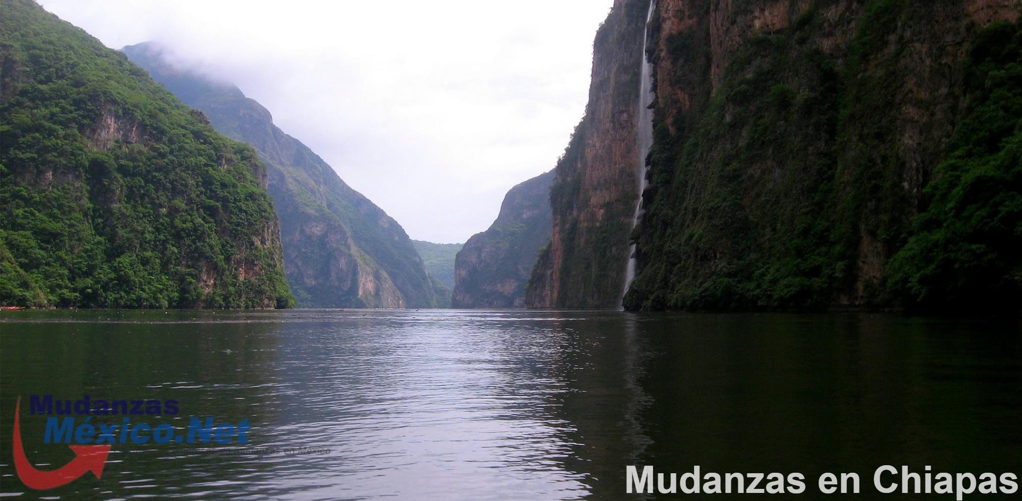 empresas de mudanzas en chiapas