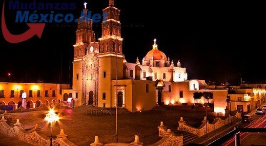 empresas de mudanzas en hidalgo