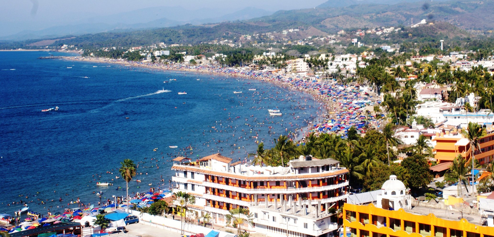 mudanzas en Nayarit