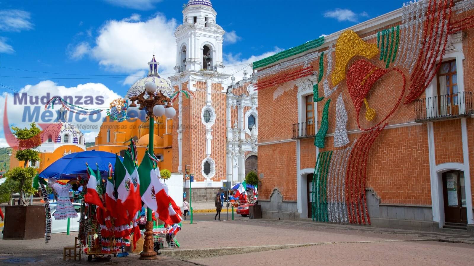 mudanzas en tlaxcala