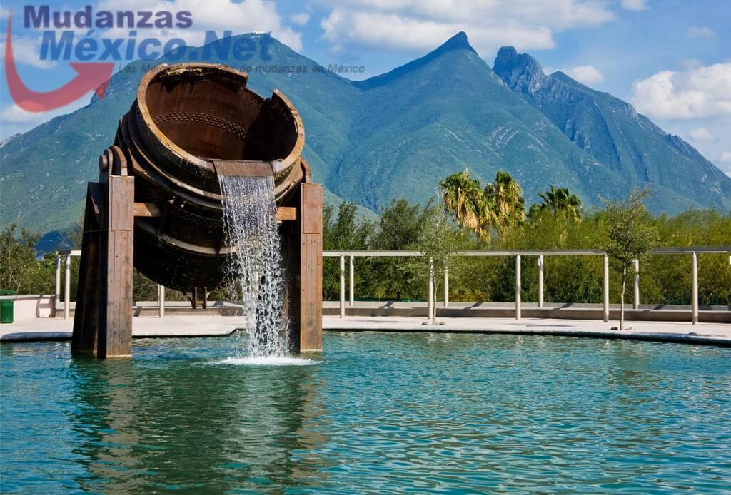 mudanzas en nuevo leon